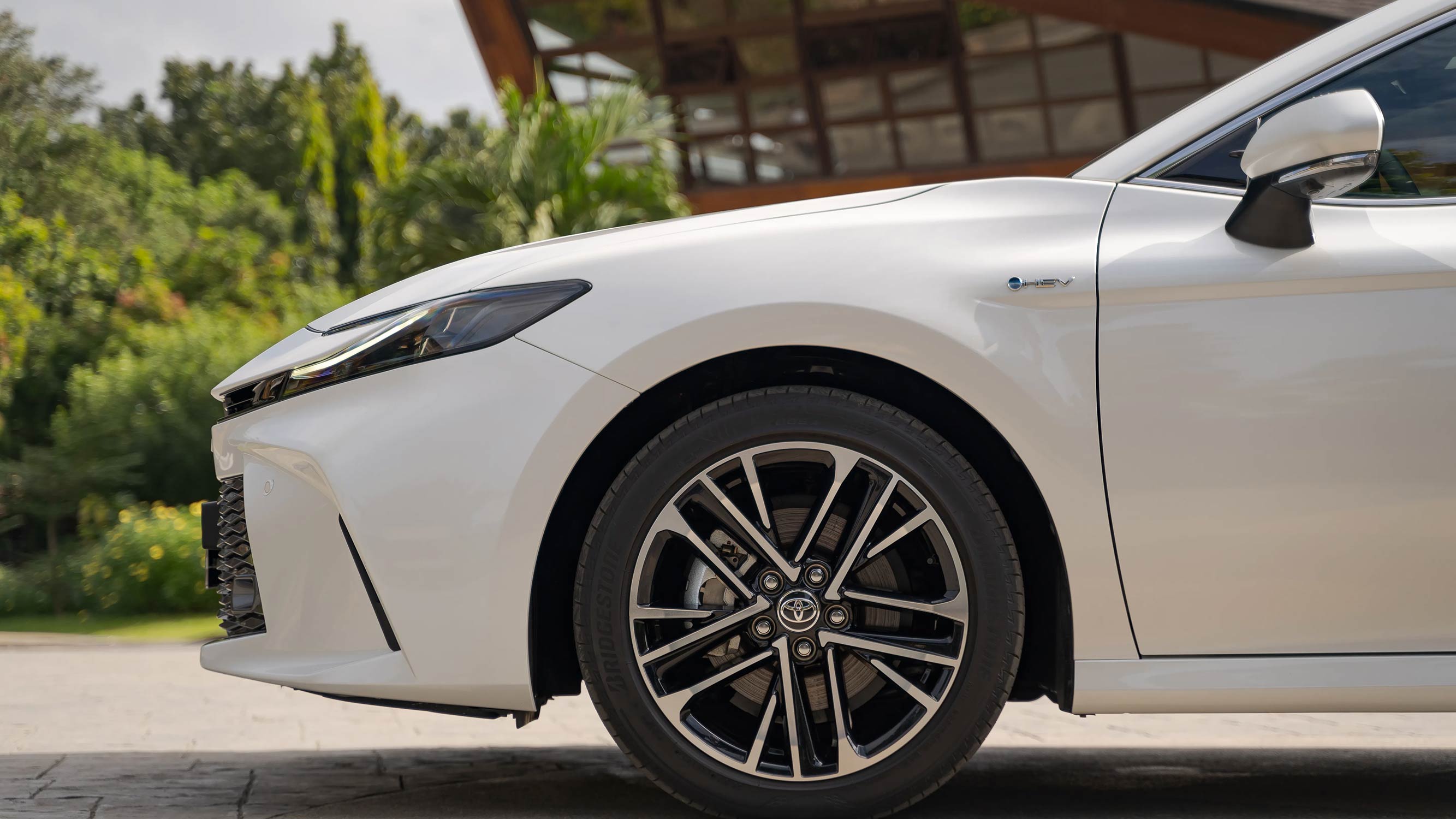 camry