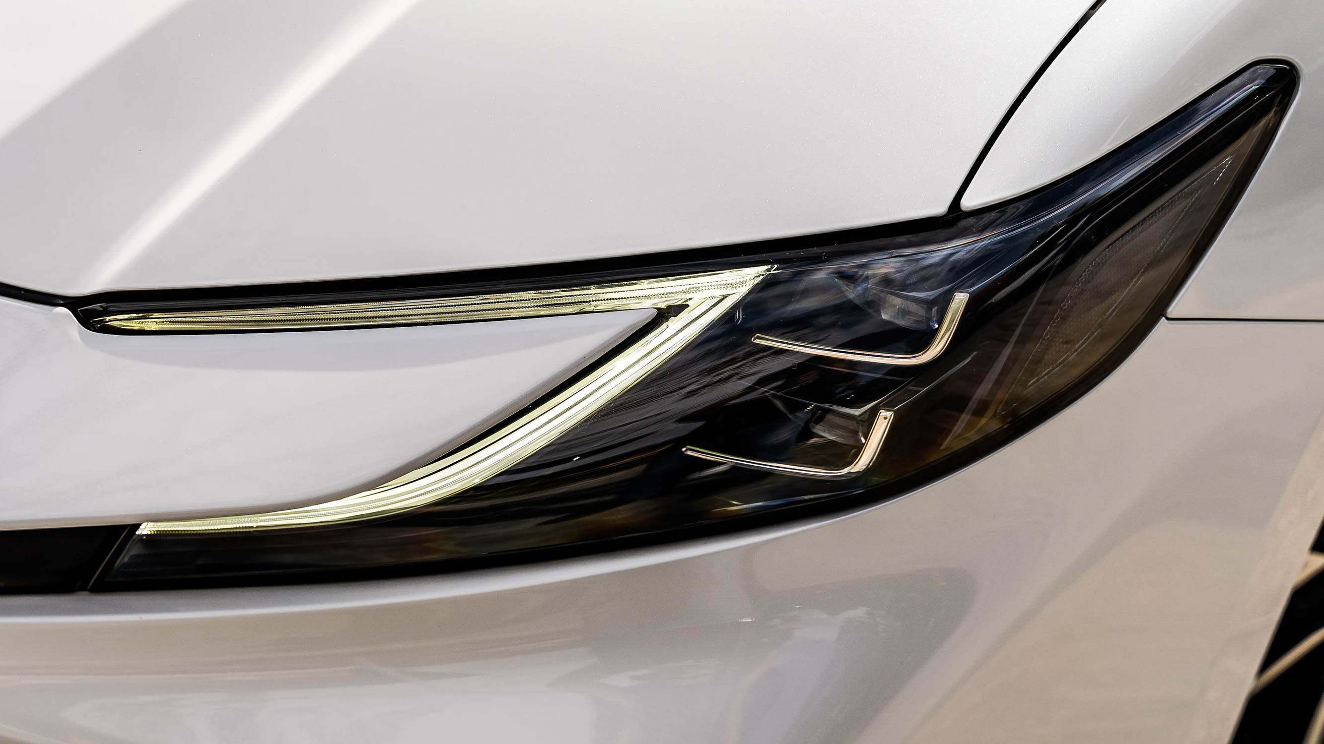 camry