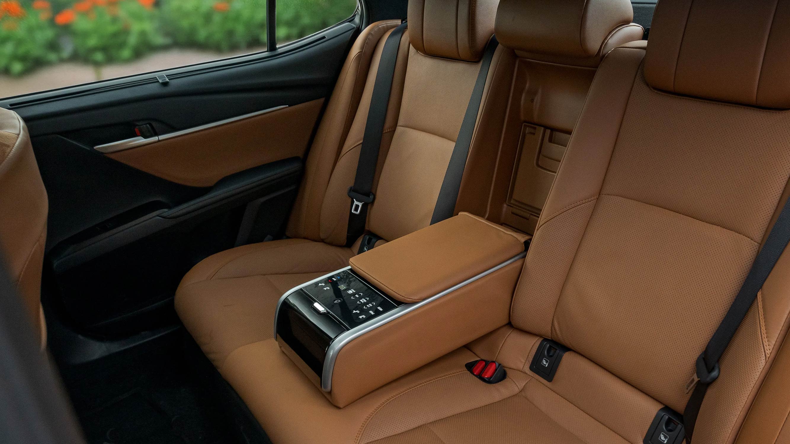 camry